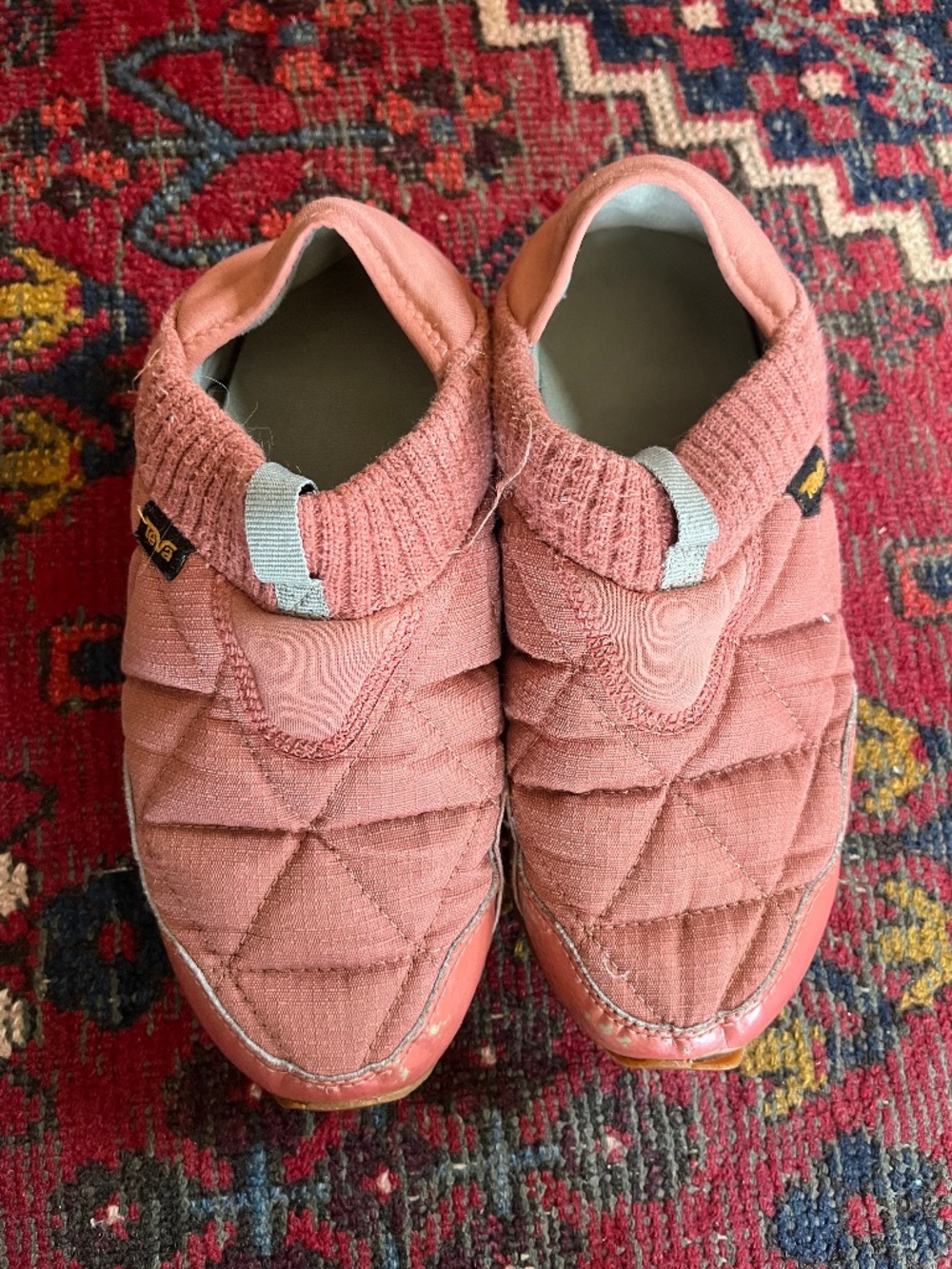 Teva Women's Re Ember Moc Moccasin NEW Size 5